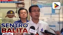 Mayor Moreno, nanindigan na dapat igiit ng PHL ang karapatan sa WPS