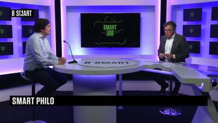 SMART JOB - Emission du mercredi 30 mars
