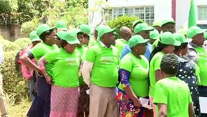 Has Narc-Kenya leader Martha Karua changed tune on her stand on BBI?