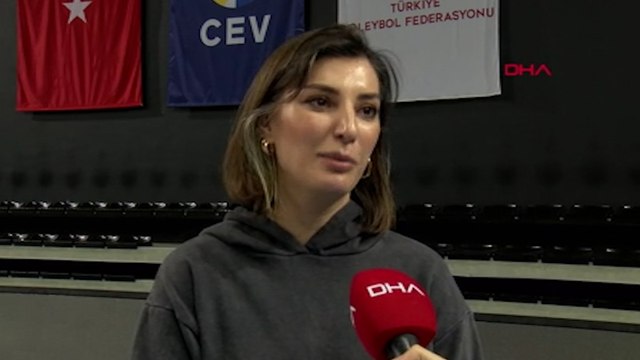 VakıfBank, Avrupa finali yolunda Fenerbahçe Opet karşısında