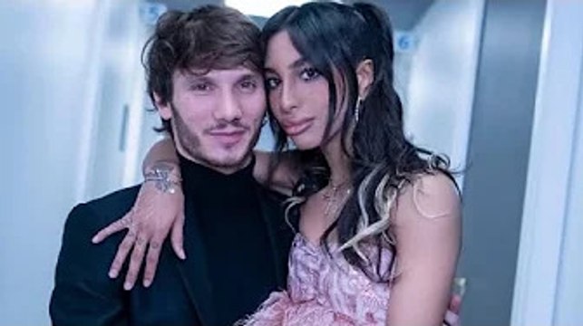 Manuel Bortuzzo, la sua vita è cambiata grazie a Lulù Selassiè: “Non abbiamo paura e non ci diamo mo