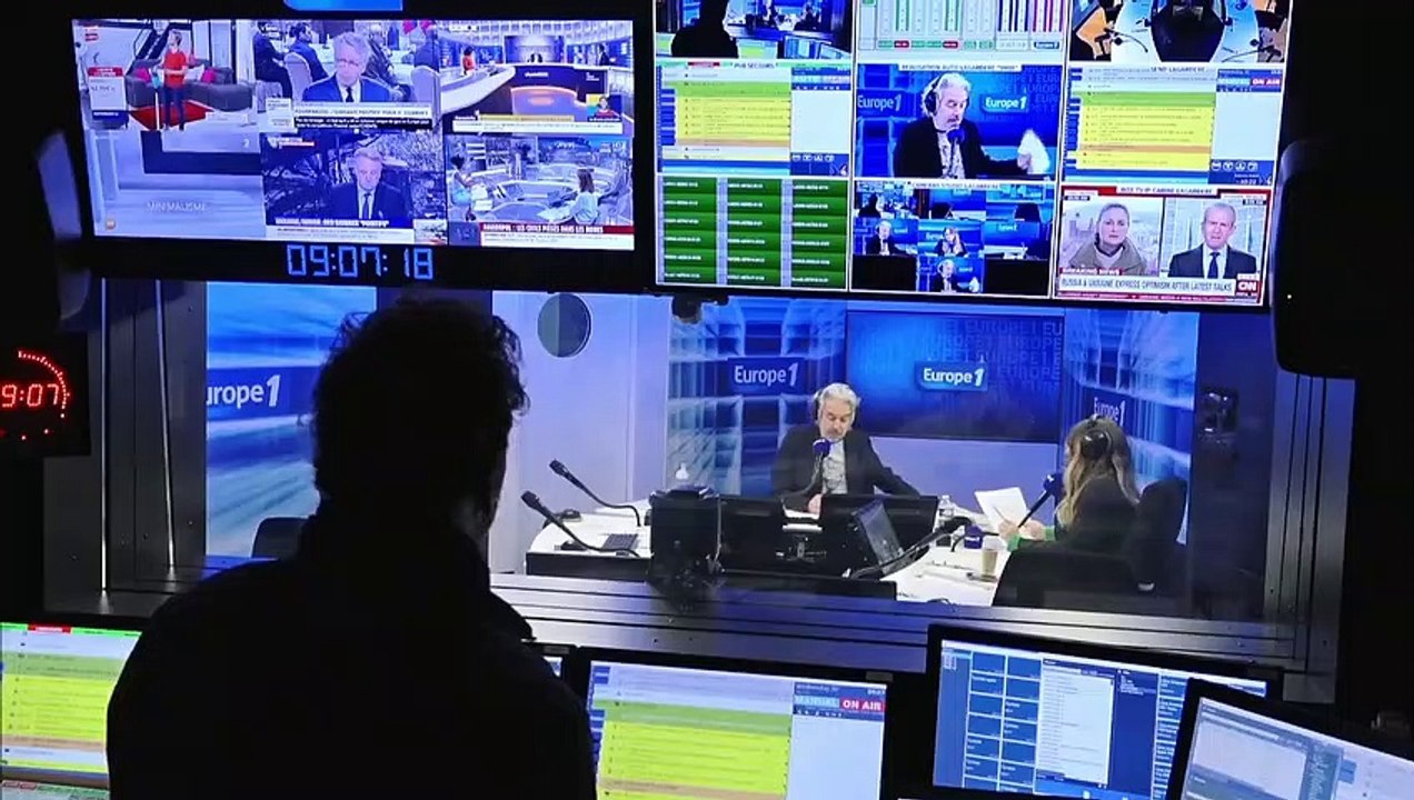 Le retour d’une émission culte des années 2000, le meeting virtuel de Macron sur un jeu vidéo, et puis les personnalités préférées des enfants cette année