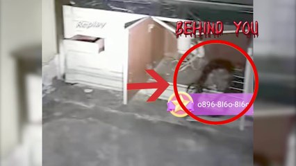 Highlight Explorer \\ Bigo Live Streaming \\ by Heru Michu in Old House Last Part