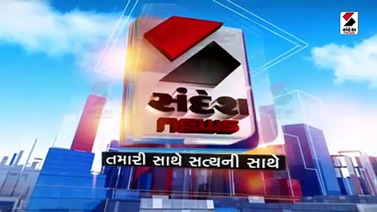 અમદાવાદ BRTS અને ST બસ વચ્ચે અકસ્માત