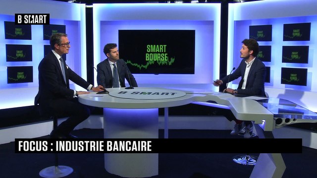SMART BOURSE - Marchés à thème(s) : Nicolas Hardy (Scope Ratings) et Marc Lefevre (Scope Ratings)