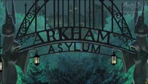 Batman Arkham Asylum : Coup d'oeil sur Assault on Arkham