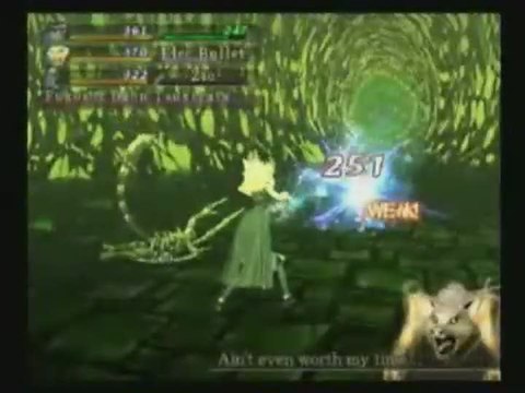 Shin Megami Tensei : Devil Summoner 2 : Raidou Kuzunoha versus King Abaddon : Trailer