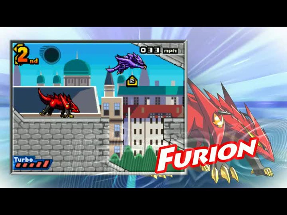 Monster Racers : E3 2009 : Trailer
