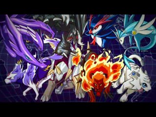 Monster Racers : TGS 2008 : Trailer