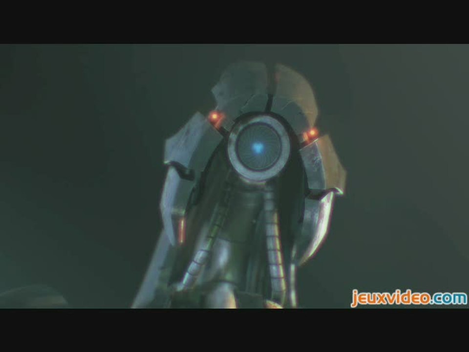 Mass Effect 2 : Teaser