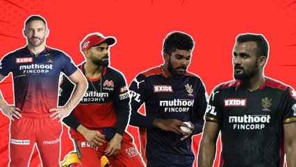 ಇವತ್ತಿನ ರೋಚಕ ಪಂದ್ಯ RCB vs KKR ನಡುವೆ!! | Oneindia Kannada