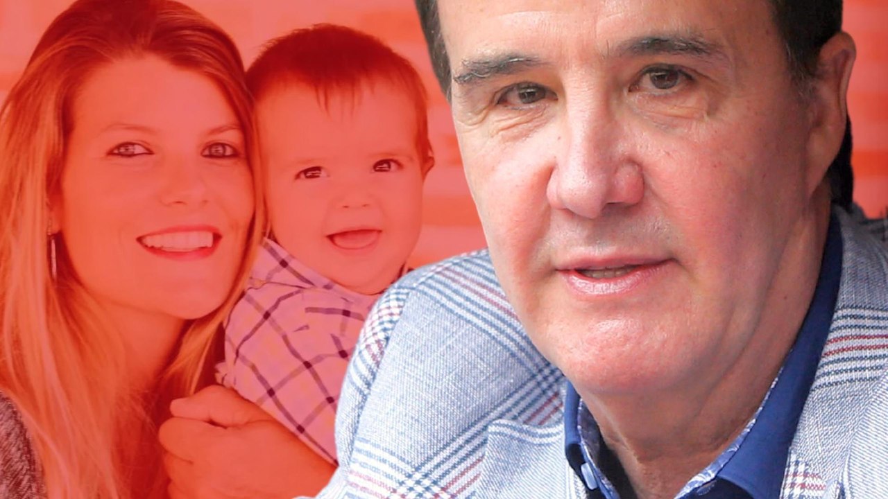 Los problemas del bebé de José Ramón de la Morena