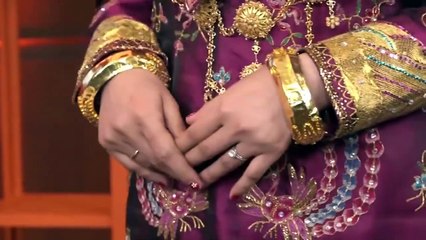 5 Fakta Menarik Acara Pengajian & Acara Adat LesLar part 4