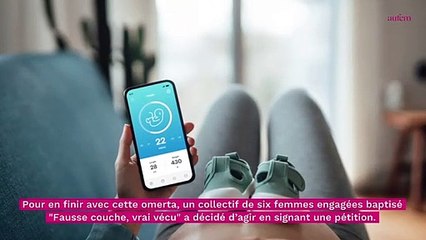 "Faire une fausse couche" : pourquoi cette expression est fausse et doit disparaître