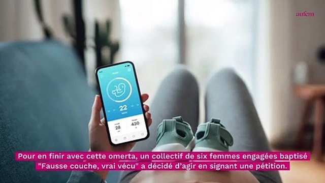 Faire une fausse couche : pourquoi cette expression est fausse et doit disparaître