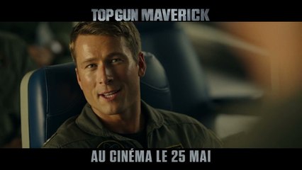 Top Gun : Maverick - Bande-annonce finale [VF|HD1080p]