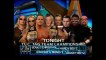 SmackDown 05.24.2001 - The Hardy Boyz vs The Dudley Boyz vs Edge & Christian vs Chris Benoit & Chris Jericho (TLC Match, WWF Tag Team Championship)