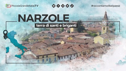 Narzole - Piccola Grande Italia