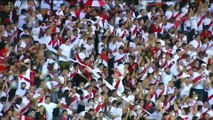 Highlights: Peru sichert sich Play-off-Ticket