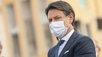 Télécharger la video: Conte dice che il M5s voterà la fiducia al dl Ucraina, ma avverte: “Governo ci ascolti su ri@rmo”