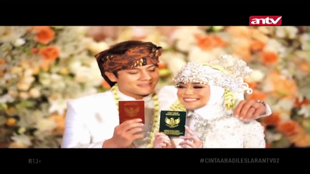 etap Setia Bersamamu Cinta Abadi LesLar