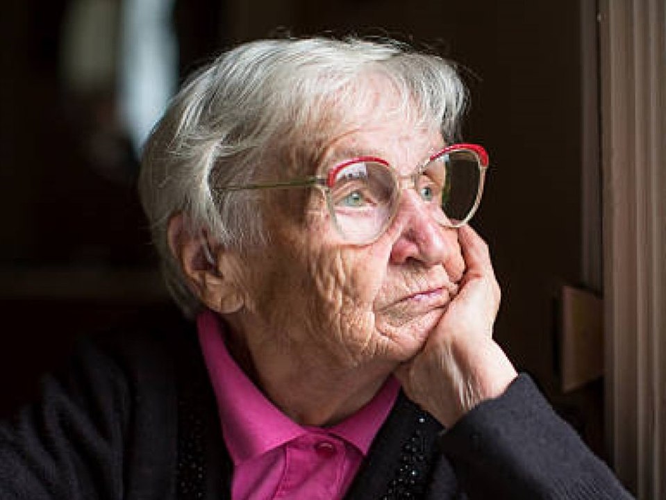 Experten warnen: Digitalisierung lässt Senioren vereinsamen