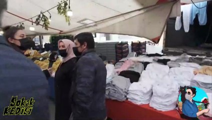 'Çok rahat geçinebiliyoruz' diyen erkeği kadın yalanladı: Doğru konuş