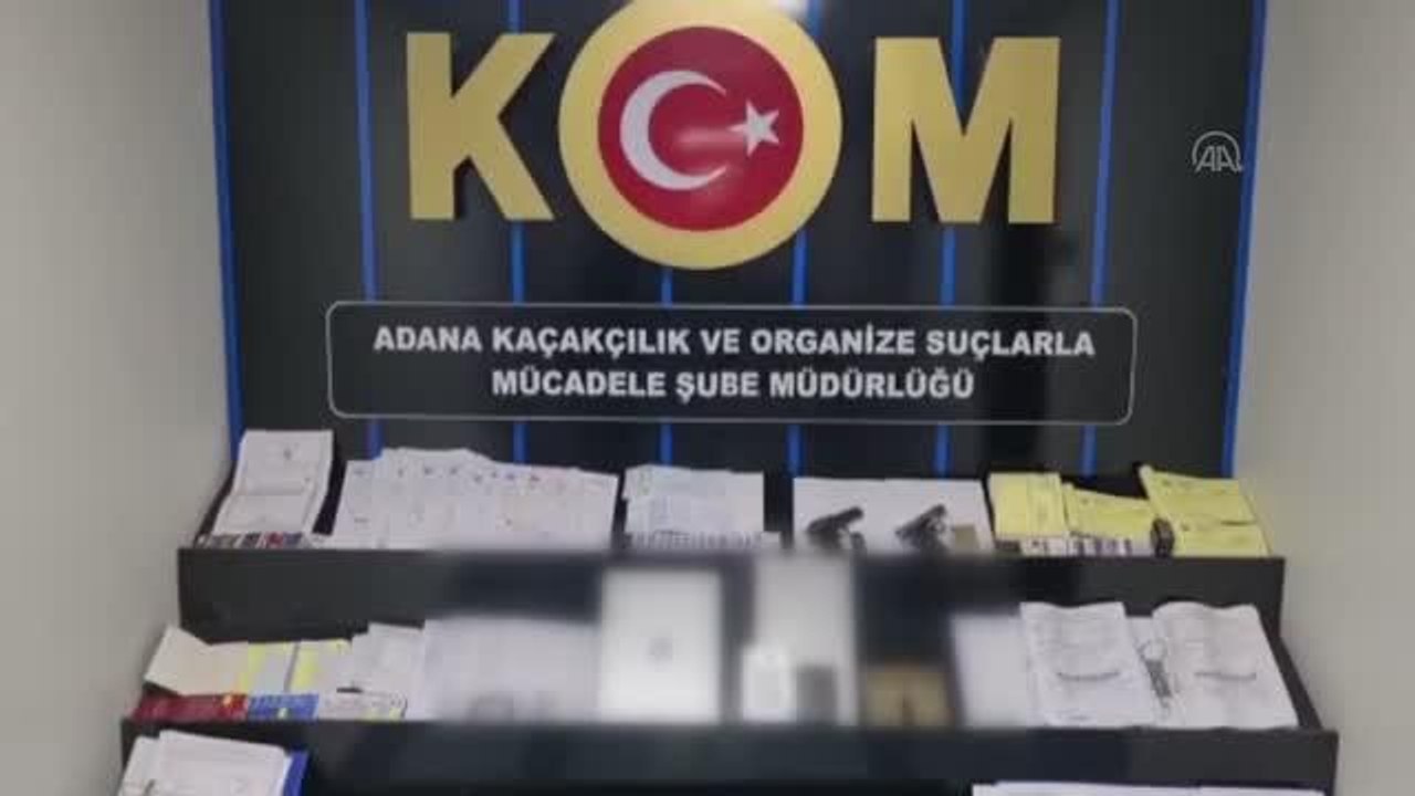 Tefeci soruşturmasında dernek yöneticilerinin faizle para verdiği iddiası