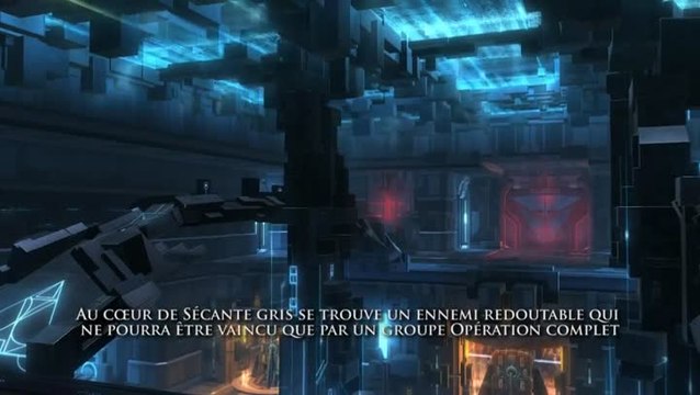 Star Wars : The Old Republic : Mode gratuit, quatrième partie