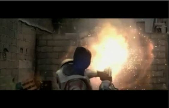 Star Wars : The Old Republic : GC 2012 : Option free-to-play