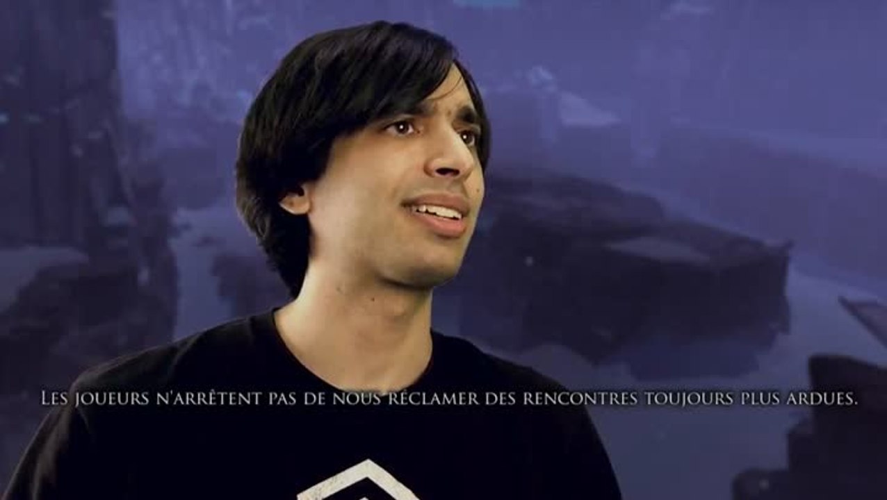 Star Wars : The Old Republic : Tribune des développeurs - HK 51 activé