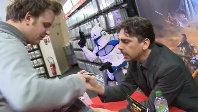 Star Wars : The Old Republic : Expériences de joueurs