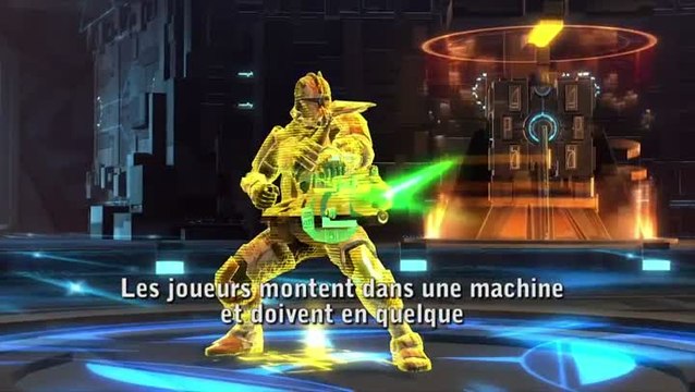 Star Wars : The Old Republic : Tribune des développeurs : Opération un cauchemar venu d'ailleurs