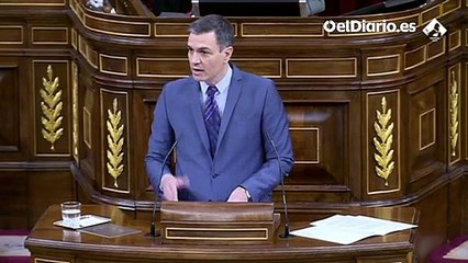 Sánchez dice que el plan de choque contra la guerra y el tope de los precios al gas van a “doblegar la curva de la inflación”