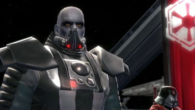 Star Wars : The Old Republic : Destinée