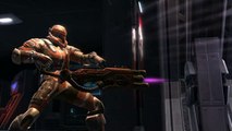 Star Wars : The Old Republic : L'évolution du Soldat
