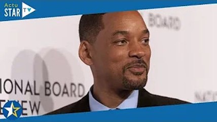 Gifle de Will Smith aux Oscars : ces démons remontant à l'enfance que l'acteur tente de refréner