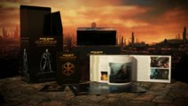 Star Wars : The Old Republic : L'édition Collector