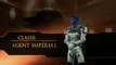Star Wars : The Old Republic : L'Agent impérial