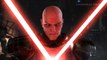 Star Wars : The Old Republic : E3 2011 - Cinématique d'intro : Le retour