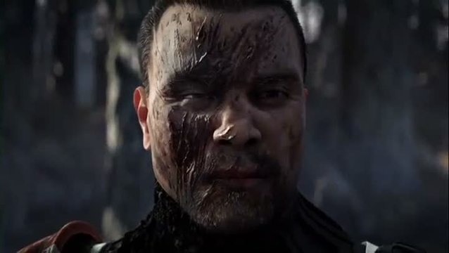 Star Wars : The Old Republic : E3 2010 : EA Live