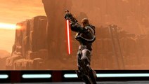 Star Wars : The Old Republic : Sith