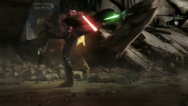 Star Wars : The Old Republic : Paroles de développeur