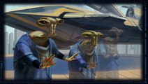 Star Wars : The Old Republic : L'assaut de l'Empire Sith