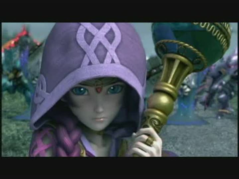 Sonic et le Chevalier Noir : Sonic au moyen-âge