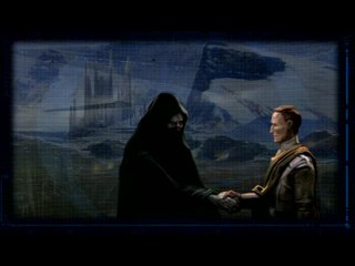 Star Wars : The Old Republic : Histoire