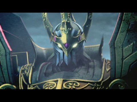 Sonic et le Chevalier Noir : TGS 2008 : L'épée est plus forte que la plume