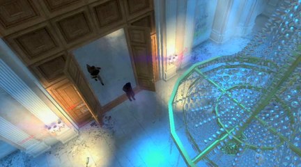 Watchmen : La Fin Approche Chapitre 2 : Trailer SM