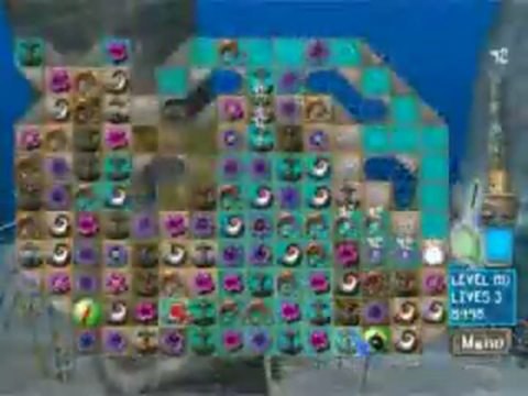 Big Kahuna Party : 20.000 Lieues sous les mers