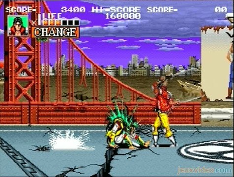 Sengoku Anthology : Des alliés qui ne sont pas de trop !